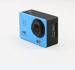 4K Waterproof Sport Camera - Crazy_Gadget4K Waterproof Sport CameraCrazy_Gadget