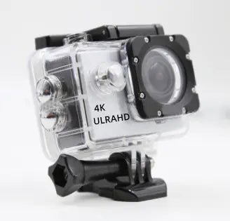 4K Waterproof Sport Camera - Crazy_Gadget4K Waterproof Sport CameraCrazy_Gadget