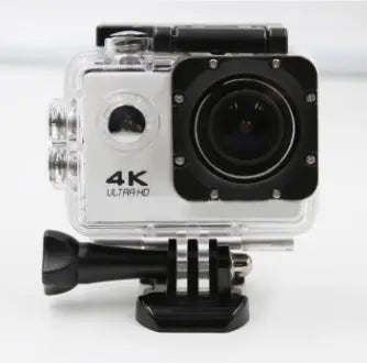 4K Waterproof Sport Camera - Crazy_Gadget4K Waterproof Sport CameraCrazy_Gadget