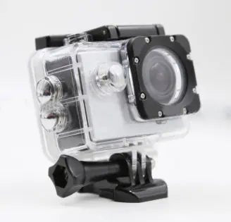 4K Waterproof Sport Camera - Crazy_Gadget4K Waterproof Sport CameraCrazy_Gadget