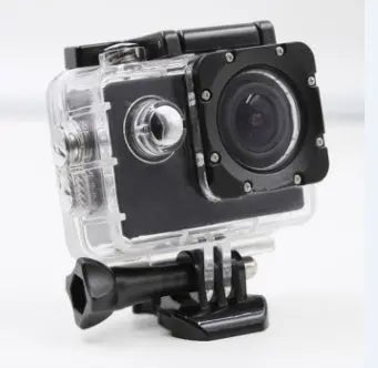 4K Waterproof Sport Camera - Crazy_Gadget4K Waterproof Sport CameraCrazy_Gadget
